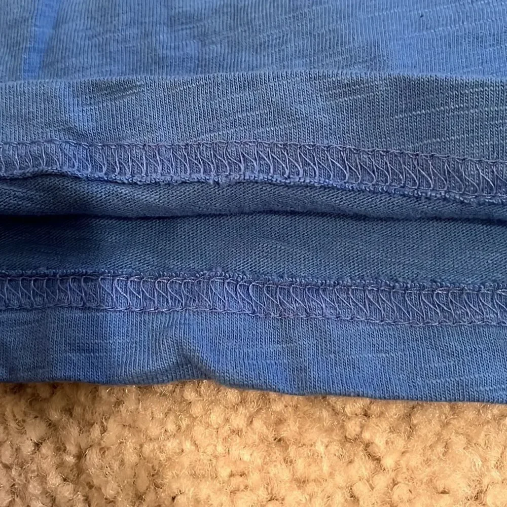 GYMBOREE SIZE SMALL KIDS SHIRT